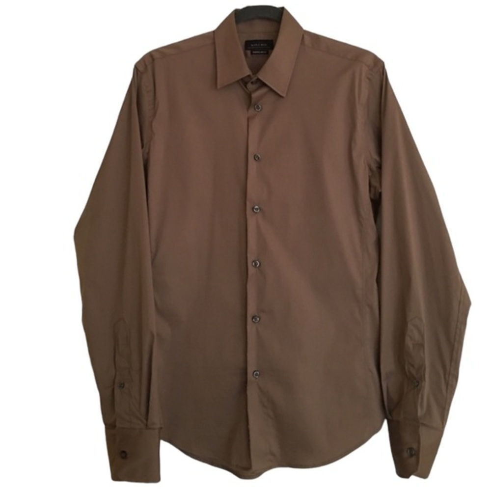 Zara, Men Shirt, size Medium
